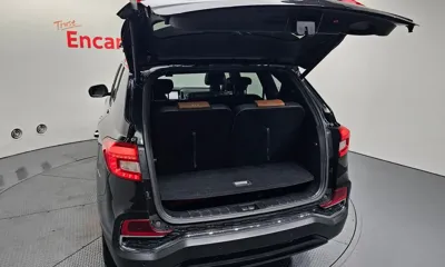 KG_Mobility_Ssangyong Rexton 2019, 124423 км, за 14500000 KRW - фото 20