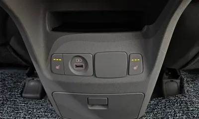 Kia Canival 2019, 87813 км, за 15700000 KRW - фото 18