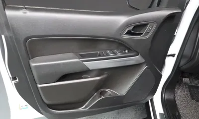 ChevroletGMDaewoo Colorado 2022, 79761 км, за 21700000 KRW - фото 24