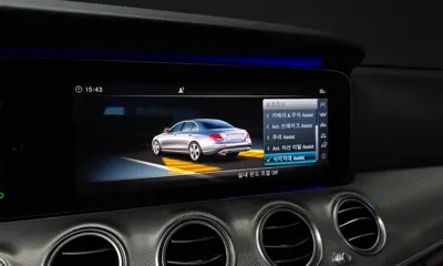 Mercedes-Benz E-Class 2018, 84671 км, за 26900000 KRW - фото 15