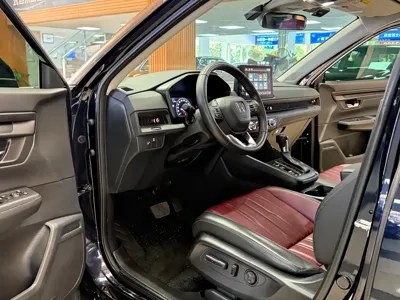 Honda Breeze 2023, 40000 км, за 109800 CNY - фото 7