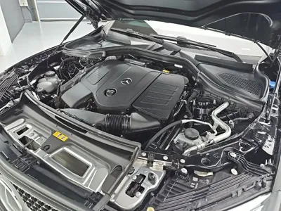 Mercedes-Benz GLC-Class 2025, 14458 км, за 99990000 KRW - фото 6