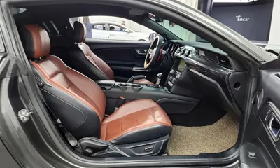 Ford Mustang 2016, 147204 км, за 20500000 KRW - фото 11