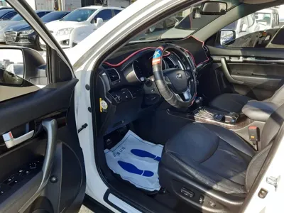 Kia Sorento 2014, 130000 км, за 8500000 KRW - фото 9