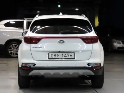 Kia Sportage 2019, 51628 км, за 17500000 KRW - фото 4