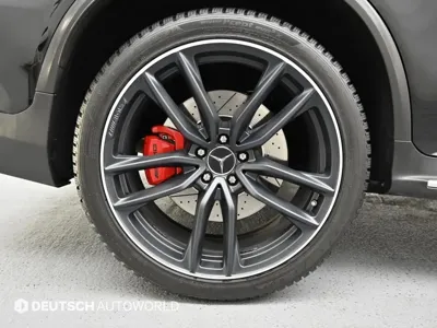 Mercedes-Benz GLC-Class 2019, 57150 км, за 49600000 KRW - фото 5