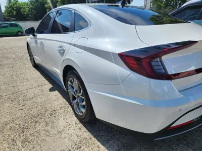 Hyundai Sonata 2020, 86405 км, за 14500000 KRW - фото 12
