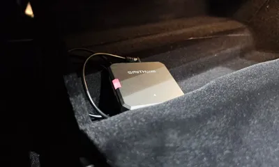 BMW 5-Series 2018, 133822 км, за 18000000 KRW - фото 33