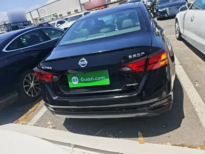 Nissan Teana 2019, 132000 км, за 50700 CNY - фото 6