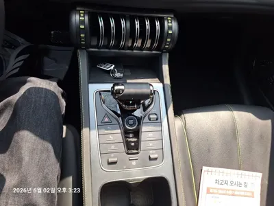 BYD Atto 3 2026, 33 км, за 99990000 KRW - фото 8