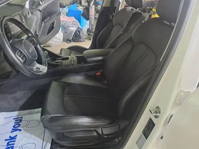 Kia K5 2023, 42384 км, за 22480000 KRW - фото 6