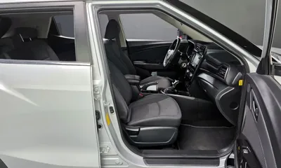 KG_Mobility_Ssangyong TIBOLI 2022, 57209 км, за 10200000 KRW - фото 26