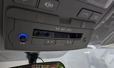 Hyundai Starex 2019, 51094 км, за 21000000 KRW - фото 19