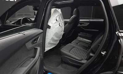 Audi Q7 2026, 14 км, за 128800000 KRW - фото 12