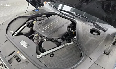 Genesis G90 2024, 8855 км, за 109500000 KRW - фото 6