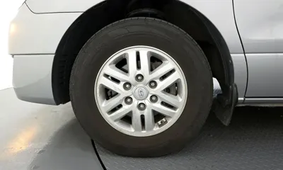 Hyundai Starex 2016, 180157 км, за 6300000 KRW - фото 5