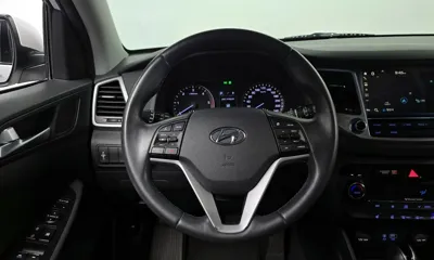 Hyundai Tucson 2017, 157330 км, за 10200000 KRW - фото 13