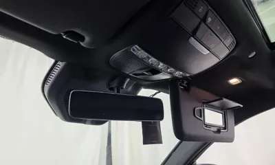 Mercedes-Benz GLC-Class 2021, 116500 км, за 31900000 KRW - фото 28