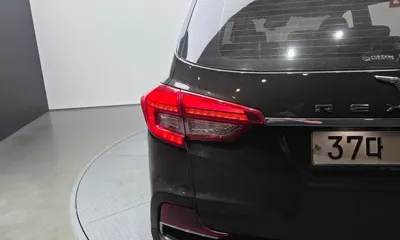 KG_Mobility_Ssangyong Rexton 2019, 119248 км, за 14900000 KRW - фото 23