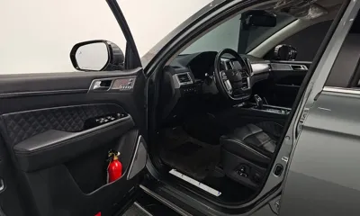 KG_Mobility_Ssangyong Rexton 2021, 45245 км, за 24300000 KRW - фото 10