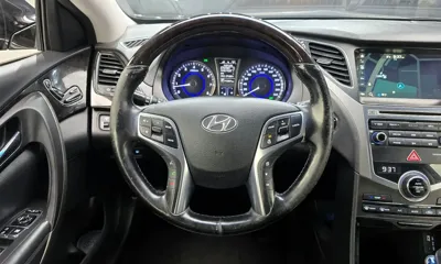 Hyundai Grandeur 2015, 113387 км, за 6500000 KRW - фото 14