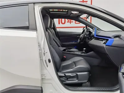 Toyota Izoa 2019, 120000 км, за 44900 CNY - фото 23