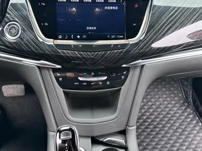 Cadillac XT6 2022, 90000 км, за 174800 CNY - фото 12