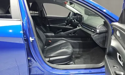 Hyundai Avante 2021, 62488 км, за 13900000 KRW - фото 26