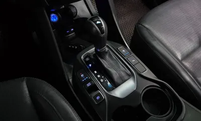 Hyundai Santafe 2014, 142188 км, за 7700000 KRW - фото 9