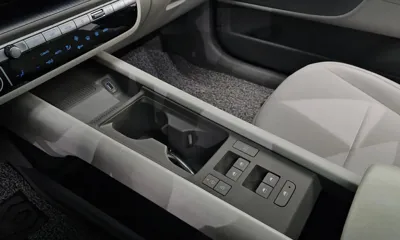 Hyundai Ioniq6 2023, 40157 км, за 26990000 KRW - фото 9