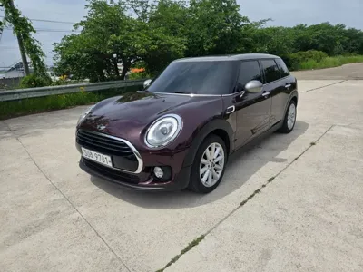 MINI Clubman 2018, 126000 км, за 9000000 KRW - фото 1