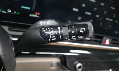 Kia Canival 2024, 42499 км, за 43500000 KRW - фото 27