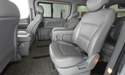 Hyundai Starex 2013, 109157 км, за 7500000 KRW - фото 28