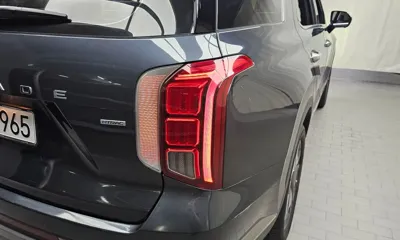 Hyundai Palisade 2023, 72613 км, за 37500000 KRW - фото 23