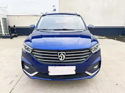 Baojun 360 2018, 70000 км, за 17500 CNY