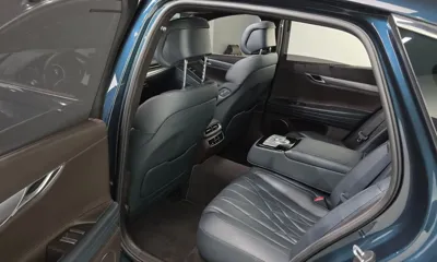 Genesis G80 2021, 63526 км, за 32700000 KRW - фото 26
