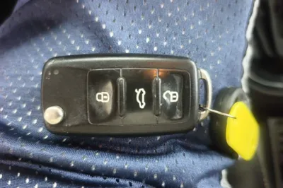 Volkswagen Bora 2017, 47000 км, за 52262.79 CNY - фото 23