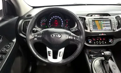 Kia Sportage 2011, 105631 км, за 6500000 KRW - фото 13