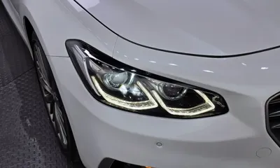 Hyundai Grandeur 2018, 81477 км, за 16500000 KRW - фото 22