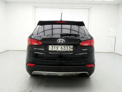 Hyundai Santafe 2015, 128000 км, за 8990000 KRW