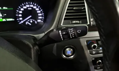 Genesis G80 2019, 124289 км, за 19000000 KRW - фото 29