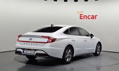 Hyundai Sonata 2020, 63370 км, за 14700000 KRW