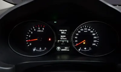 Kia Sportage 2015, 162051 км, за 5300000 KRW - фото 8