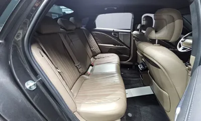 Kia K8 2022, 145065 км, за 17000000 KRW - фото 11