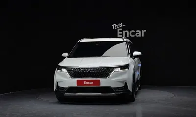 Kia Canival 2023, 103217 км, за 26800000 KRW