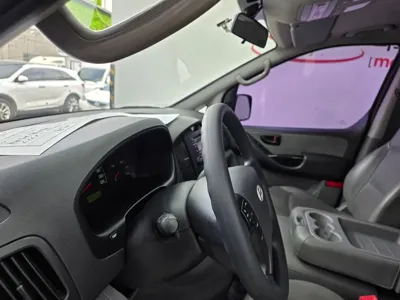 Hyundai Starex 2012, 165008 км, за 8700000 KRW - фото 17