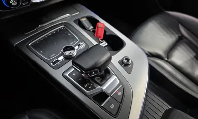 Audi Q7 2019, 162791 км, за 21990000 KRW - фото 9