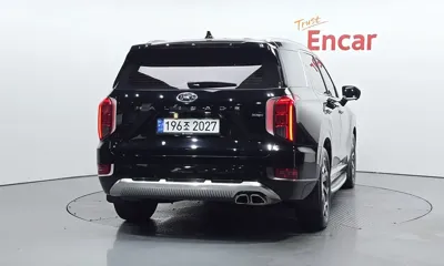 Hyundai Palisade 2022, 72548 км, за 29500000 KRW - фото 4