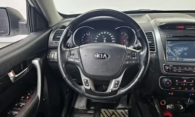 Kia Sorento 2013, 247330 км, за 6000000 KRW - фото 13