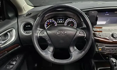 Infiniti QX60 2018, 133514 км, за 14900000 KRW - фото 13